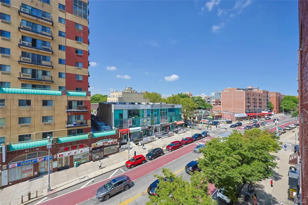13604 Cherry Avenue #4E Flushing, NY 11355