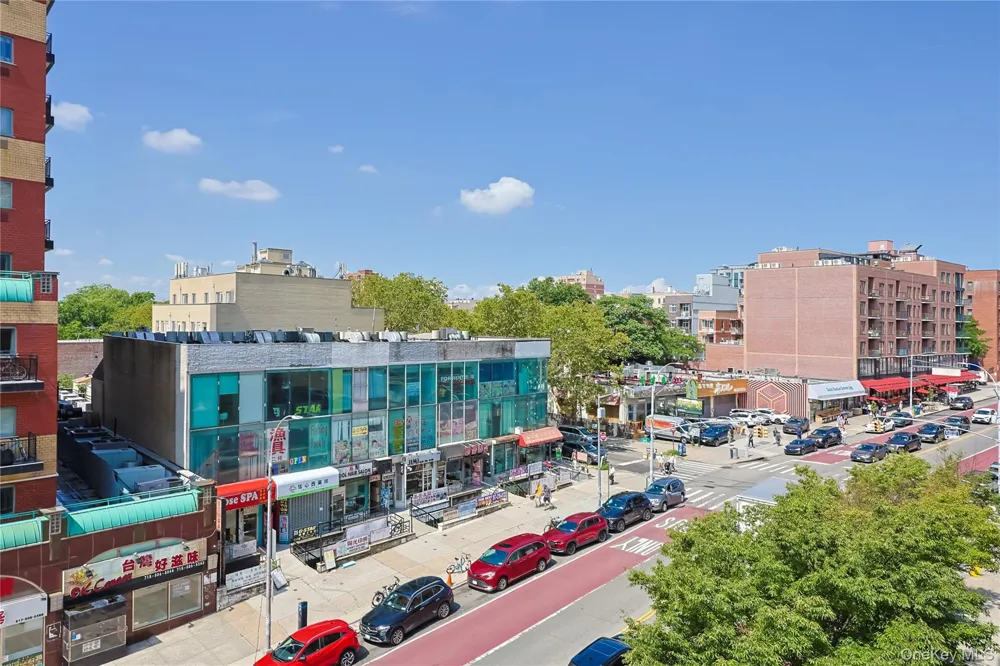 13604 Cherry Avenue #4E Flushing, NY 11355