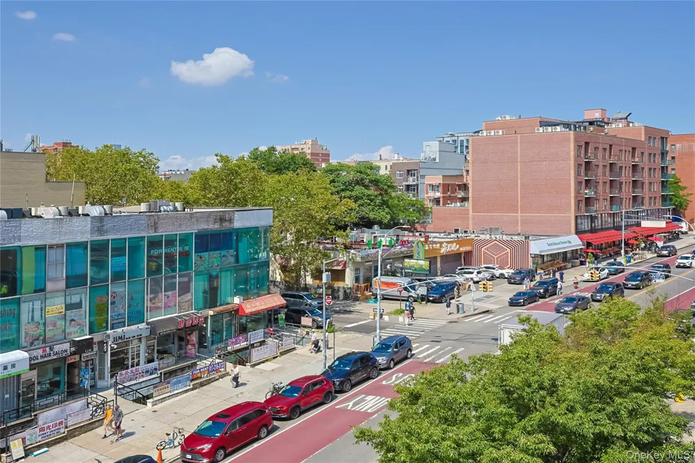 13604 Cherry Avenue #4E Flushing, NY 11355
