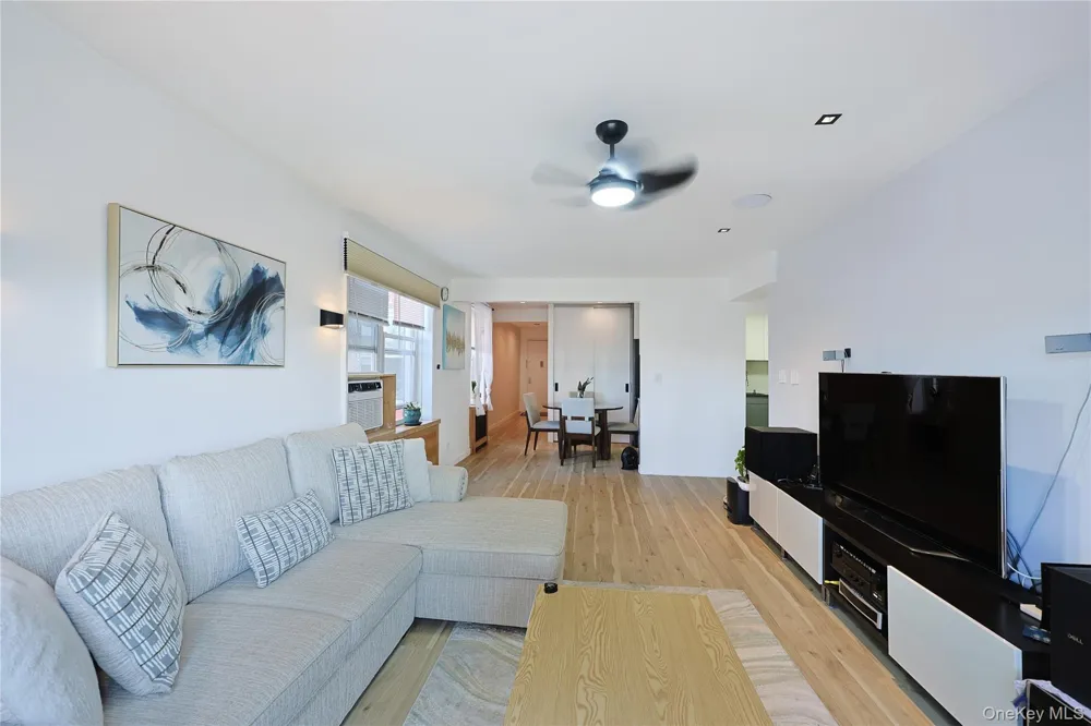 13604 Cherry Avenue #4E Flushing, NY 11355