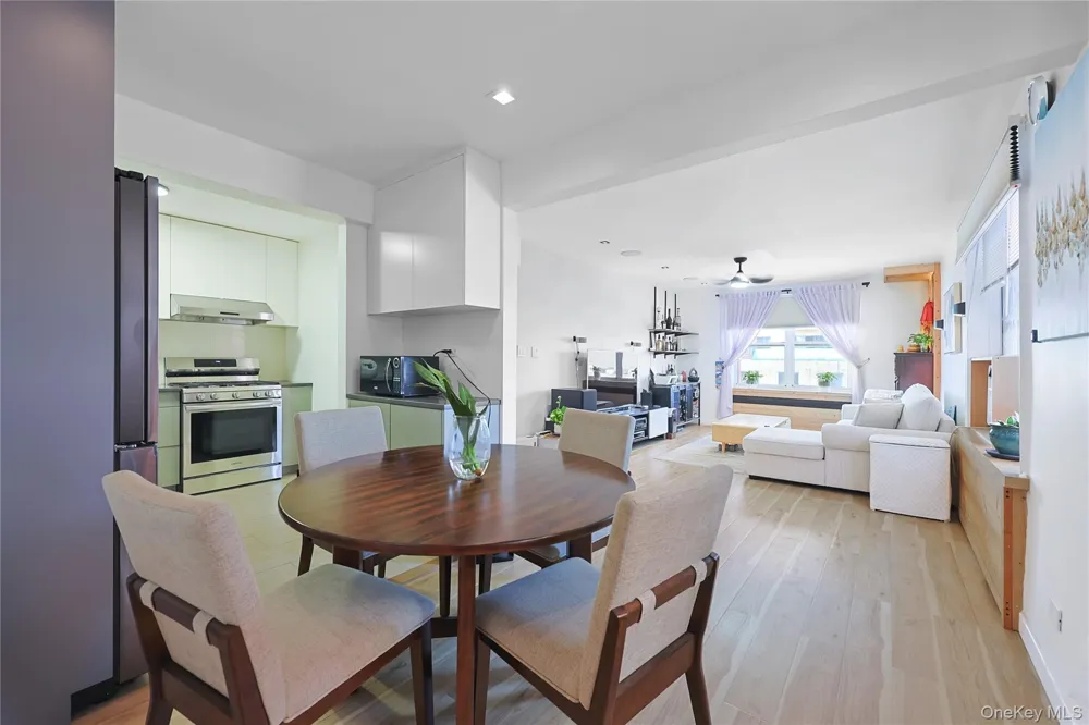 13604 Cherry Avenue #4E Flushing, NY 11355