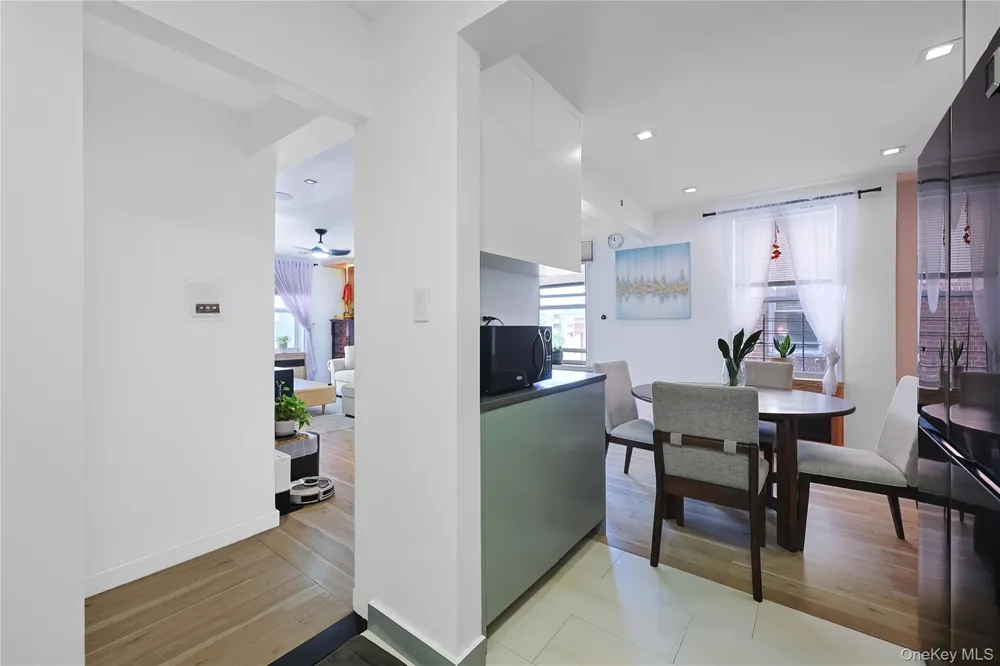 13604 Cherry Avenue #4E Flushing, NY 11355