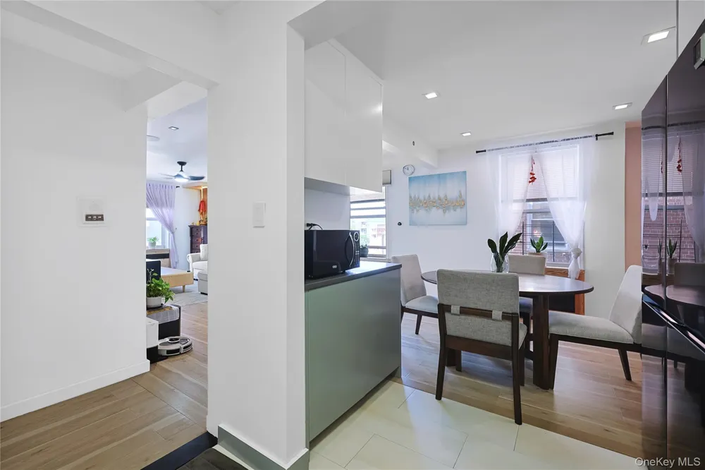 13604 Cherry Avenue #4E Flushing, NY 11355
