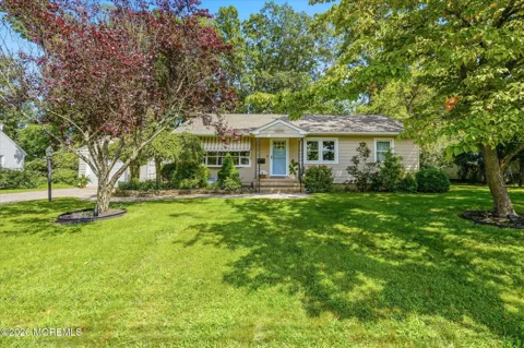 2006 Fairway Drive