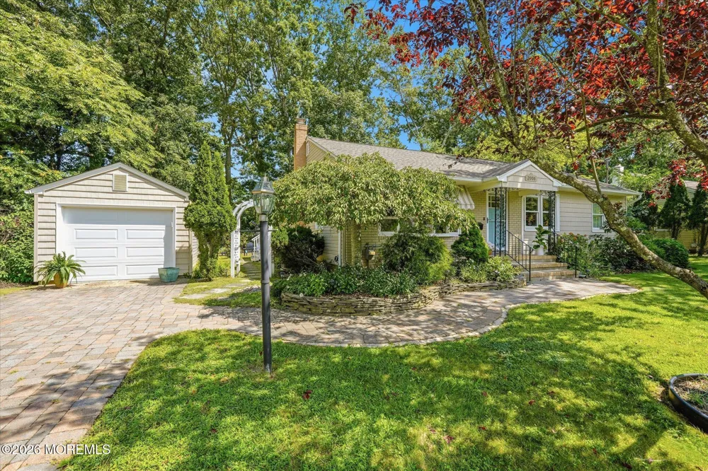 2006 Fairway Drive Spring Lake, NJ 07762