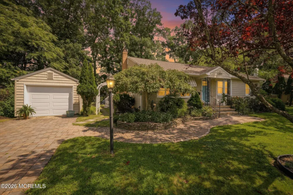 2006 Fairway Drive Spring Lake, NJ 07762