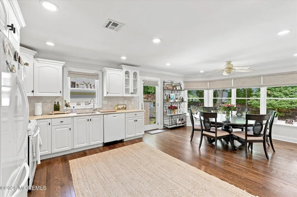2006 Fairway Drive Spring Lake, NJ 07762
