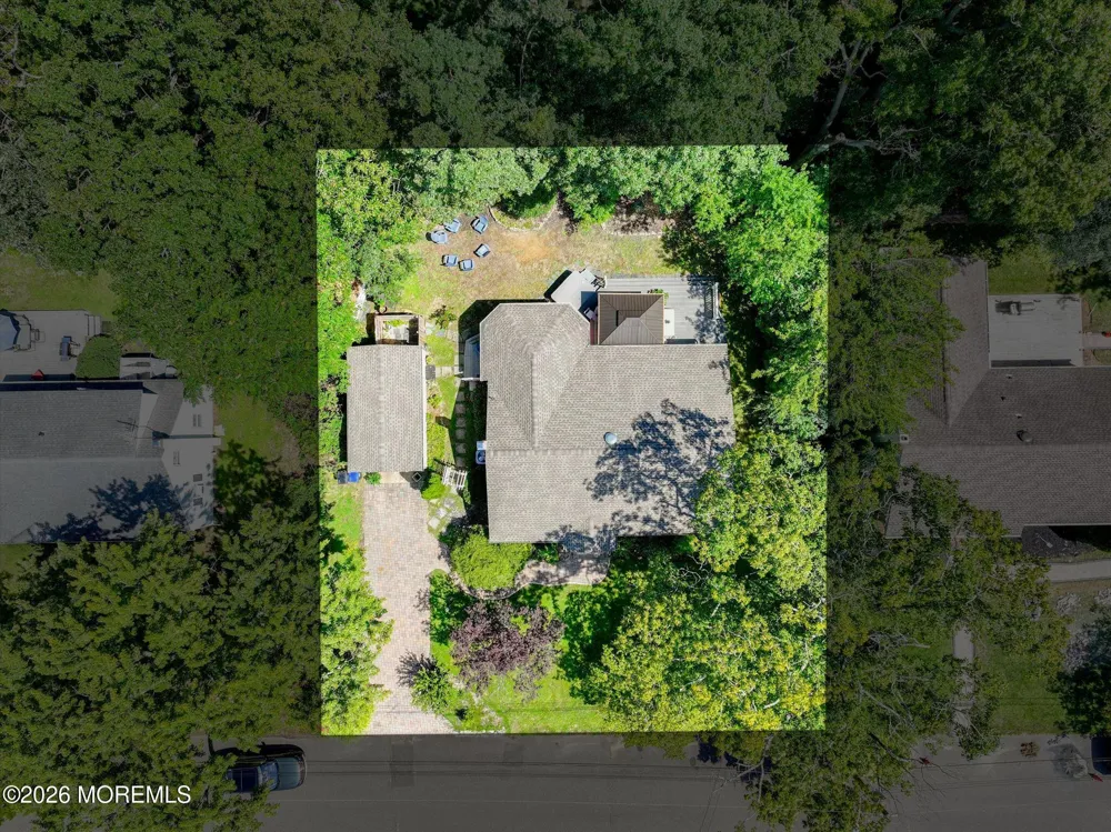 2006 Fairway Drive Spring Lake, NJ 07762