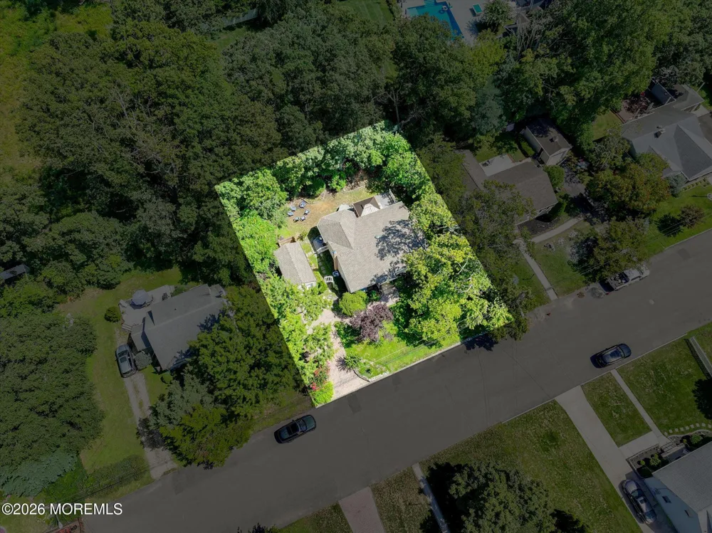 2006 Fairway Drive Spring Lake, NJ 07762