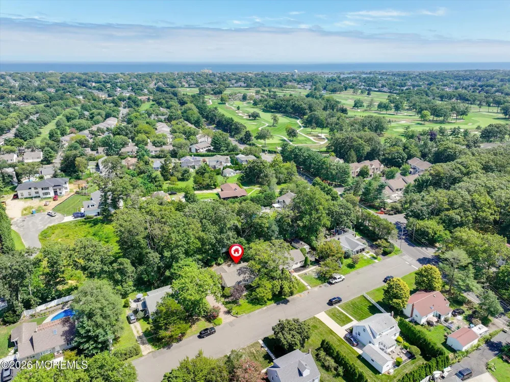 2006 Fairway Drive Spring Lake, NJ 07762