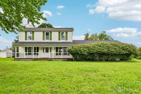 55 Jefferson Drive
