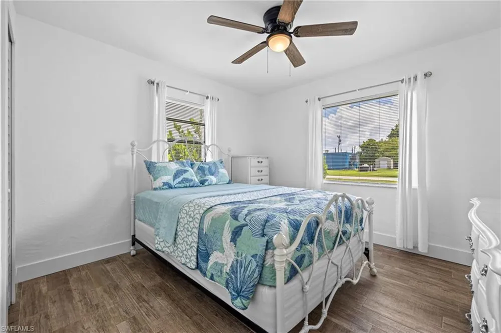 1201 Orange Avenue North Fort Myers, FL 33903