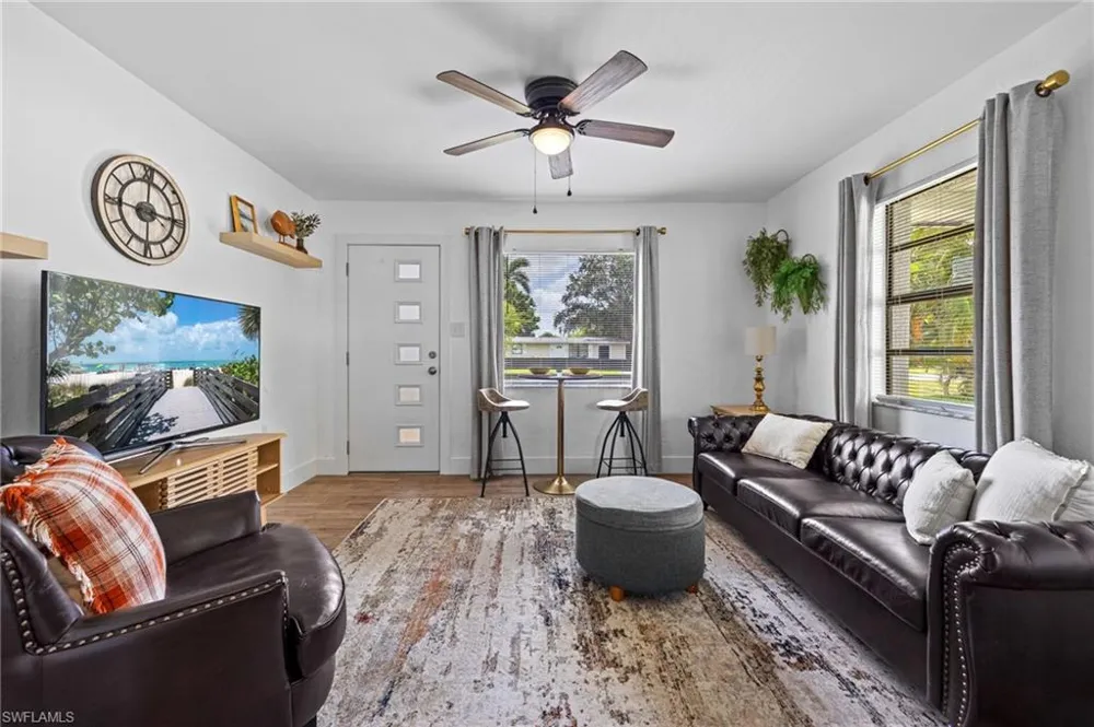 1201 Orange Avenue North Fort Myers, FL 33903