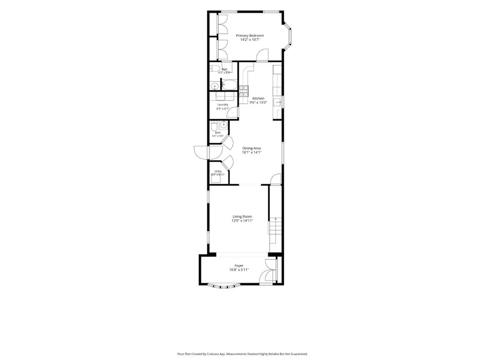 40 Miller Street Highlands, NJ 07732