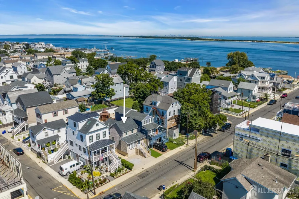40 Miller Street Highlands, NJ 07732