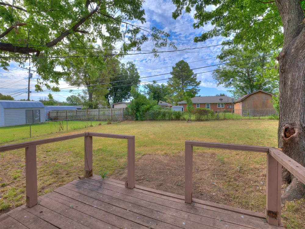 8934 E Newton Street Tulsa, OK 74115