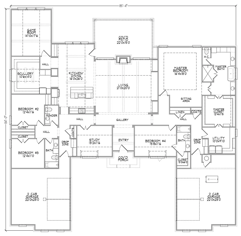 11547 E 184th Place Collinsville, OK 74021