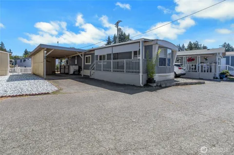 17103 Spanaway Loop Road S #26