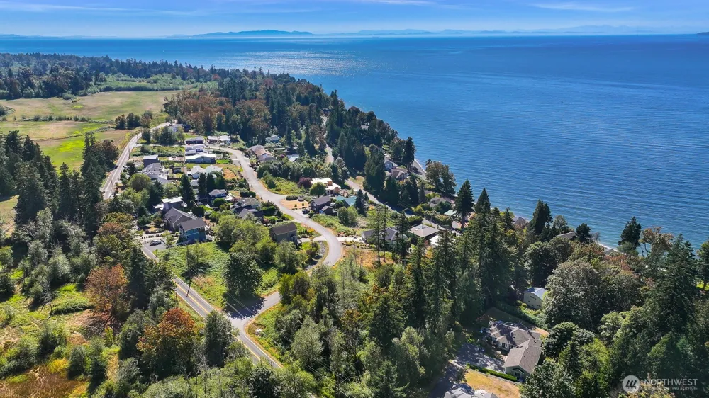 8791 Semiahmoo Drive Blaine, WA 98230