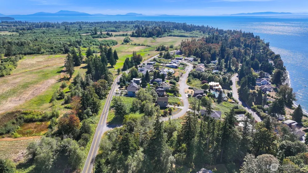 8791 Semiahmoo Drive Blaine, WA 98230