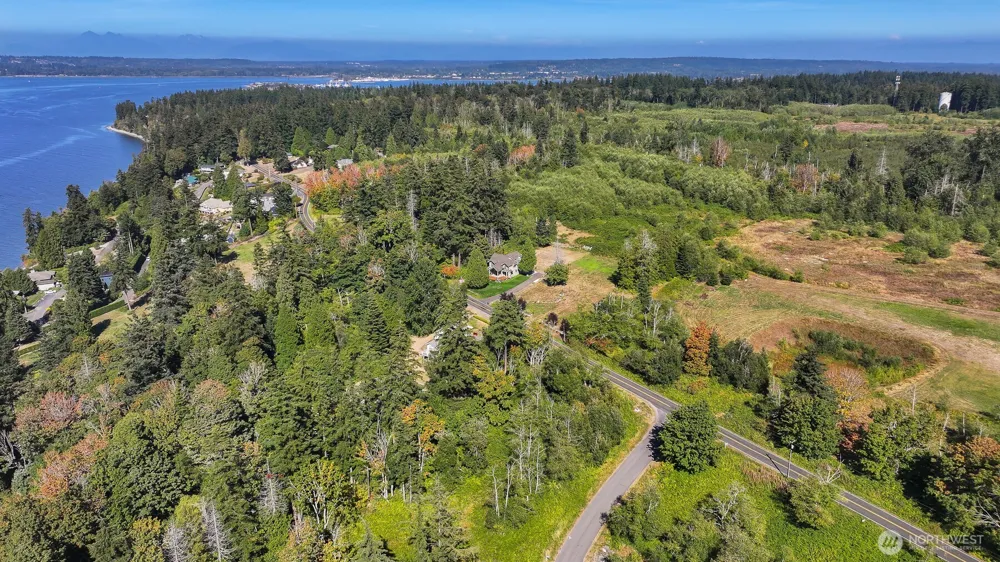 8791 Semiahmoo Drive Blaine, WA 98230