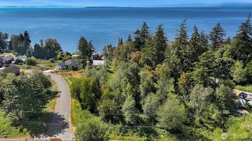 8791 Semiahmoo Drive Blaine, WA 98230