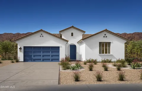 3657 Camino Mia Court