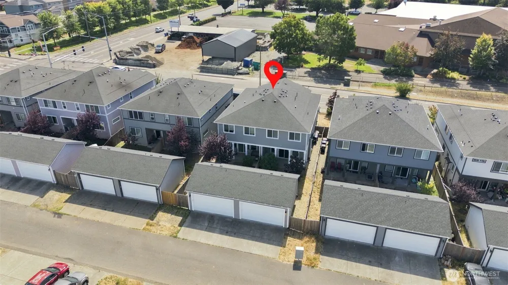 1433 E 48th Street Tacoma, WA 98404