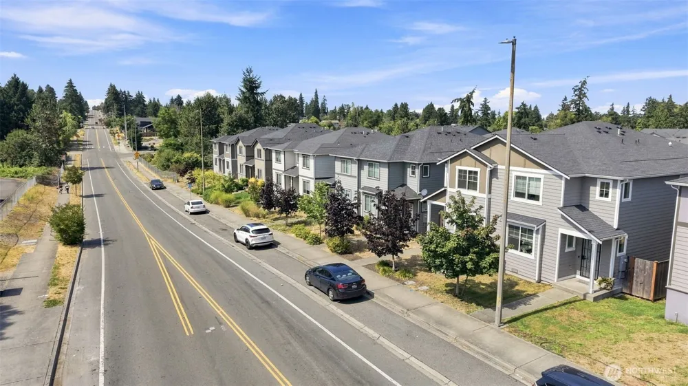 1433 E 48th Street Tacoma, WA 98404