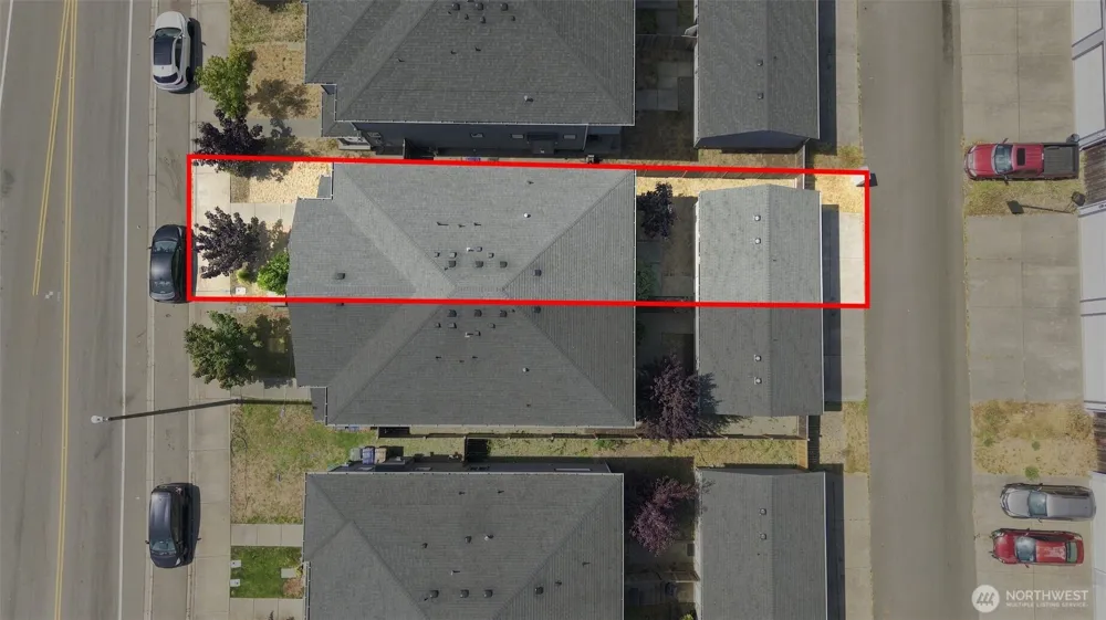 1433 E 48th Street Tacoma, WA 98404