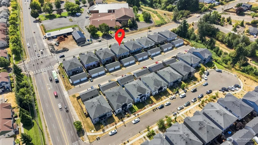 1433 E 48th Street Tacoma, WA 98404