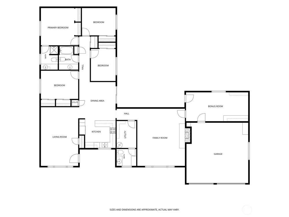 1425 33rd Avenue Longview, WA 98632