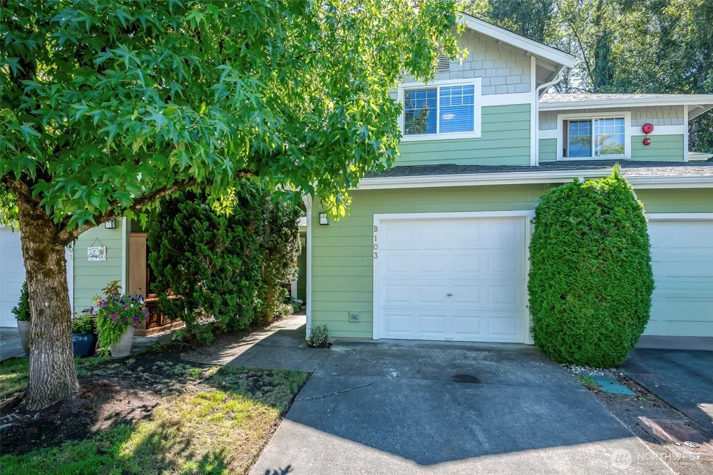 15150 140th Way SE #B103 Renton, WA 98058