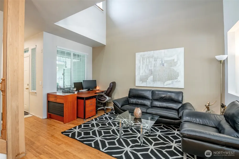 15150 140th Way SE #B103 Renton, WA 98058