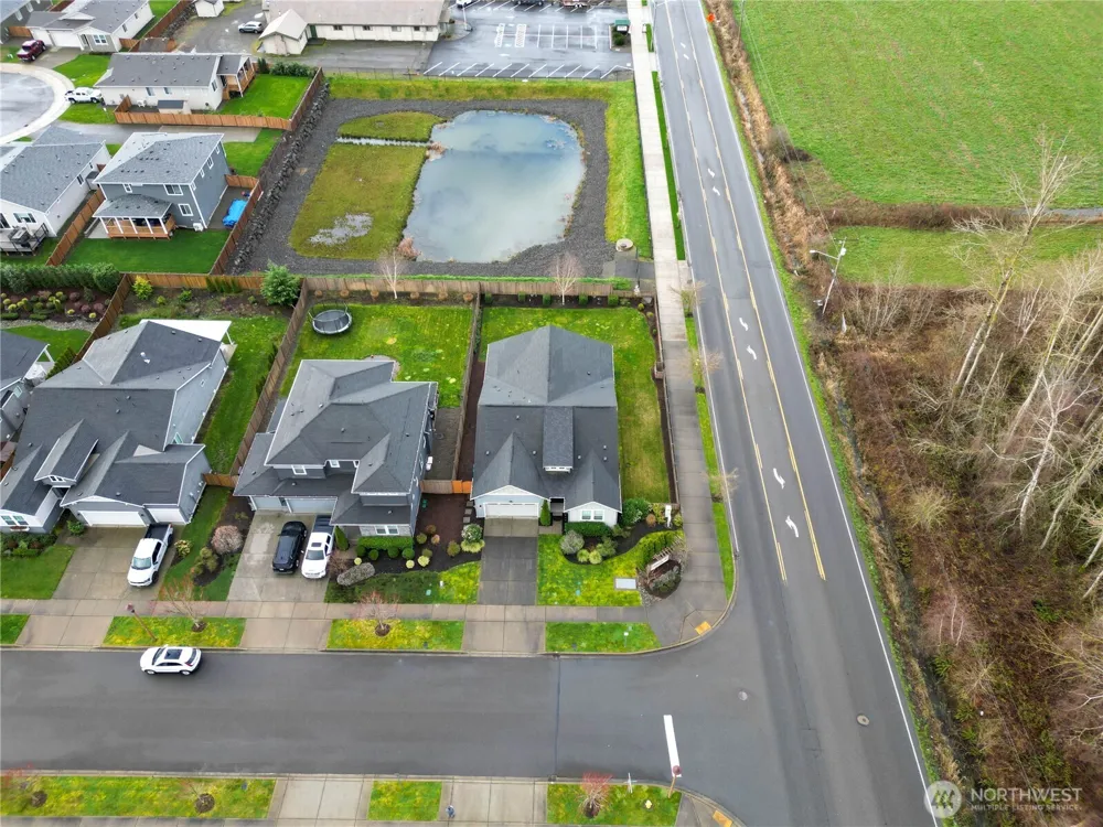 3584 Elmont Avenue Enumclaw, WA 98022