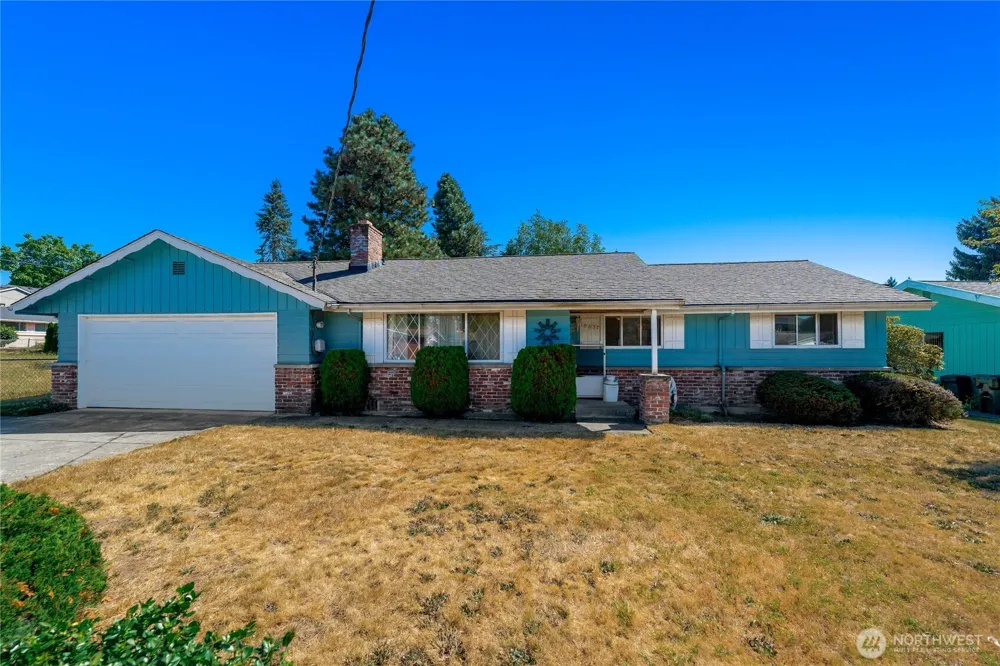 10837 SE 217th Street Kent, WA 98031