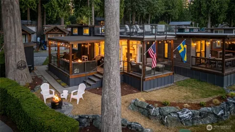 990 S Lake Whatcom Boulevard #40