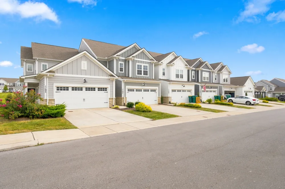 1197 June Wilde Rdg Spring Hill, TN 37174