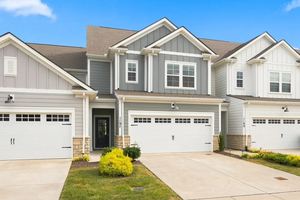 1197 June Wilde Rdg Spring Hill, TN 37174