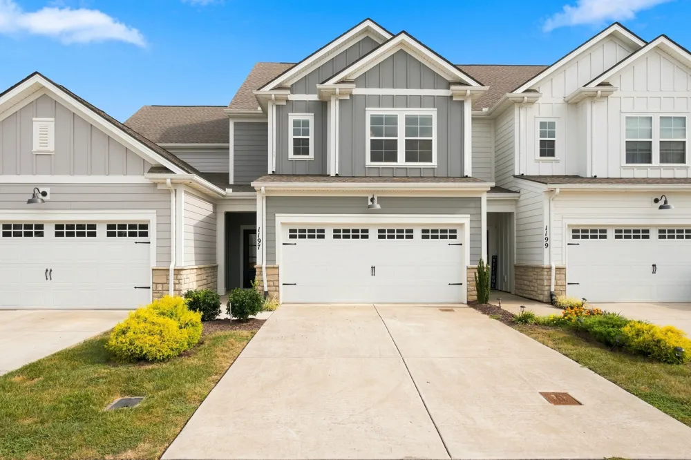 1197 June Wilde Rdg Spring Hill, TN 37174