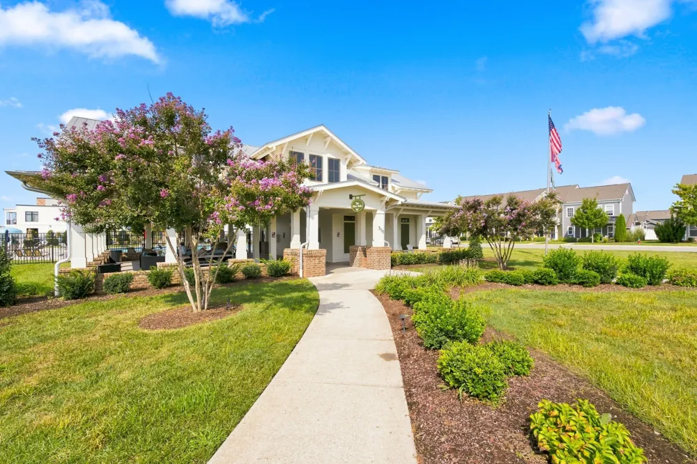 1197 June Wilde Rdg Spring Hill, TN 37174