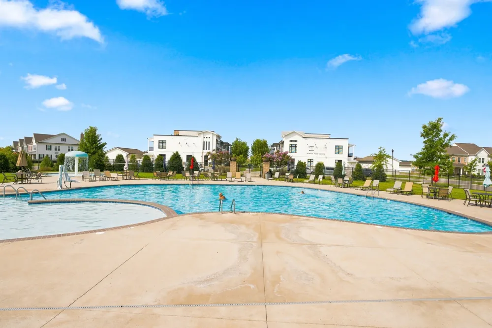 1197 June Wilde Rdg Spring Hill, TN 37174