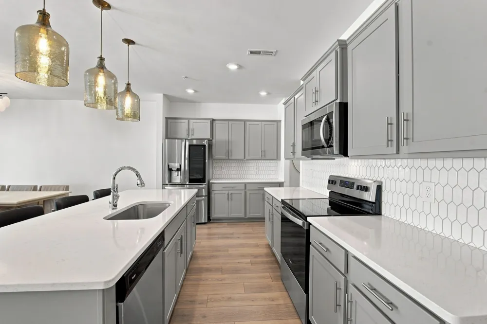 1197 June Wilde Rdg Spring Hill, TN 37174