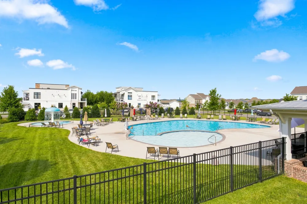 1197 June Wilde Rdg Spring Hill, TN 37174