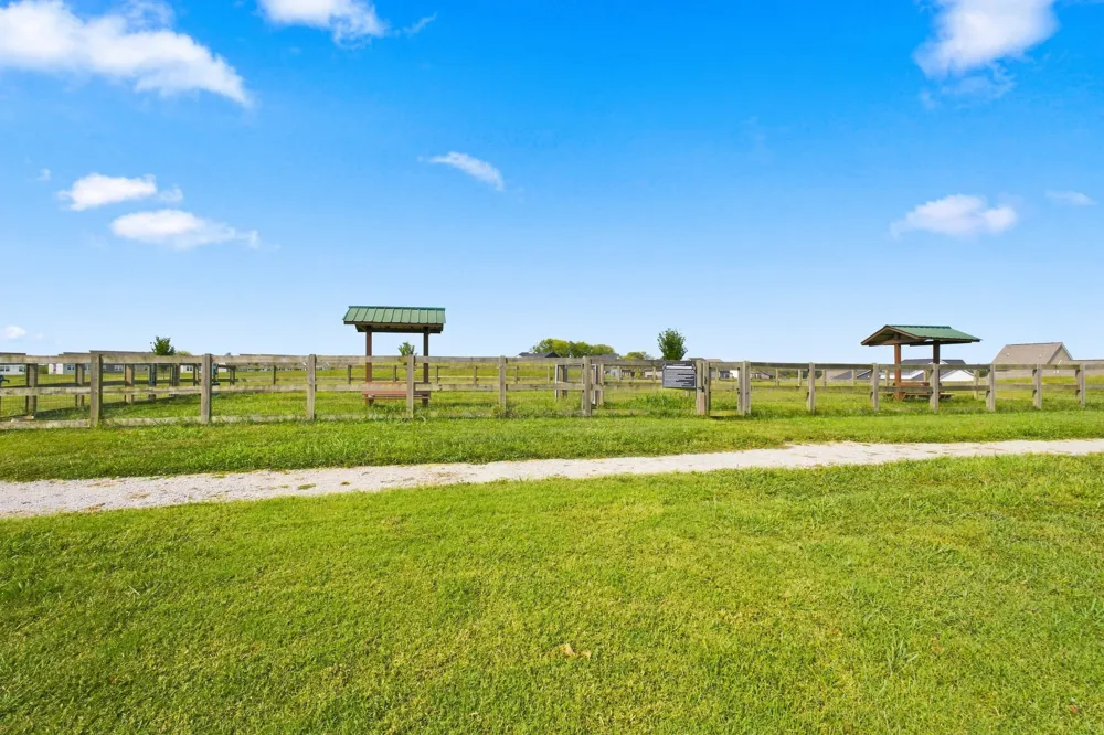 1197 June Wilde Rdg Spring Hill, TN 37174