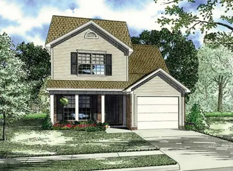 110 Fox Squirrel Dr