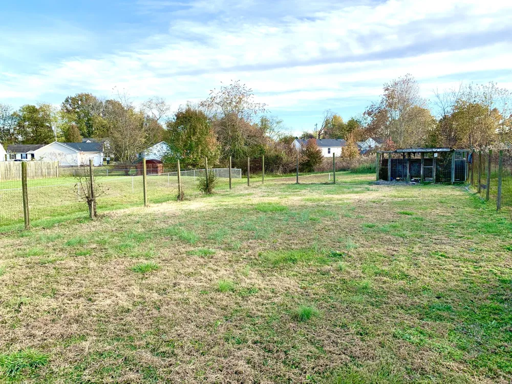 1936 Timberline Cir Oak Grove, KY 42262