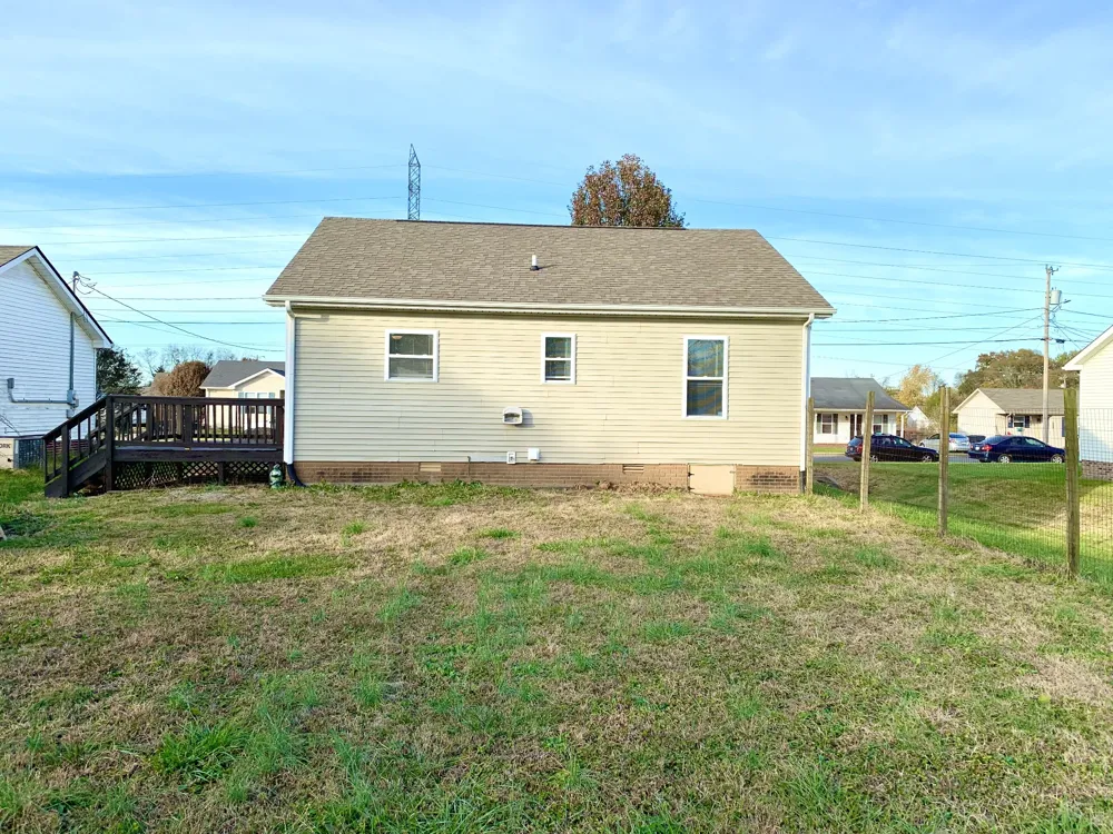 1936 Timberline Cir Oak Grove, KY 42262