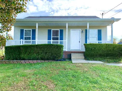 1936 Timberline Cir