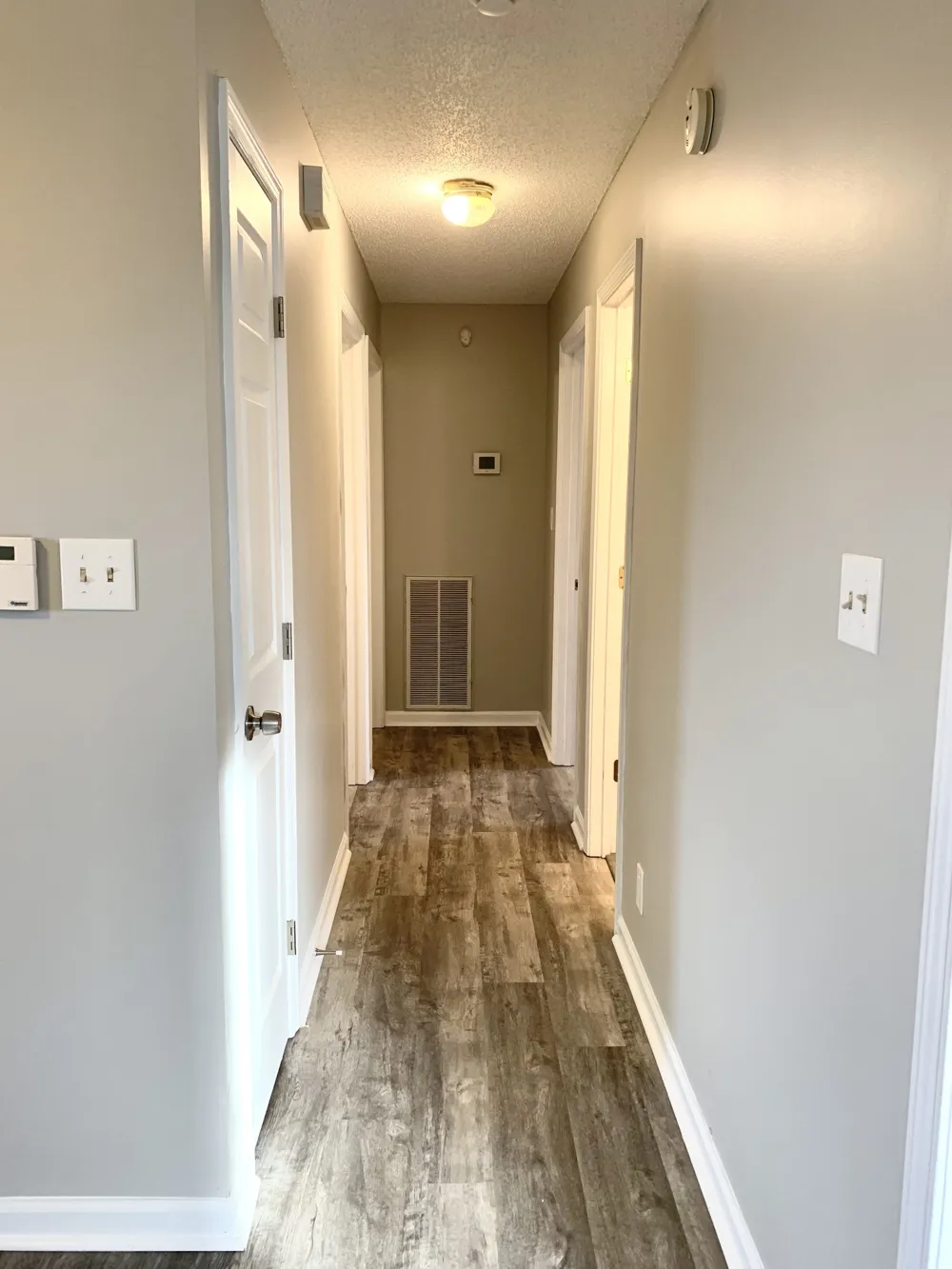 1936 Timberline Cir Oak Grove, KY 42262